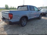 Honda Ridgeline Trailsport 5FPYK3F68RB025583 снимка