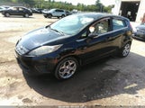 Ford Fiesta Ses 3FADP4FJ2CM110270 снимка