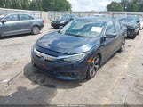 Honda Civic Touring 19XFC1F91HE003747 снимка