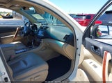 Toyota Highlander Limited V6 5TDYK3EH9BS046598 photo