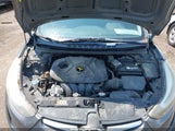 Hyundai Elantra Se 5NPDH4AE6EH521360 снимка