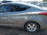 Hyundai Elantra Se 5NPDH4AE6EH521360 снимка