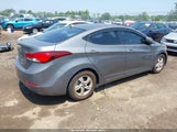 Hyundai Elantra Se 5NPDH4AE6EH521360 снимка