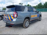 Chevrolet Tahoe 4Wd Commercial Fleet 1GNSKLED3PR256694 fotografie