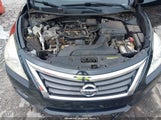 Nissan Altima 2.5 Sl 1N4AL3AP4DC192221 снимка