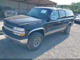 Chevrolet Suburban  Ls 3GNFK16T3YG200512 снимка