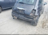 Fiat 500 Sport 3C3CFFBR4ET205541 снимка