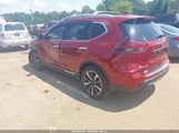 Nissan Rogue Sl Fwd 5N1AT2MTXLC751648 fotografie