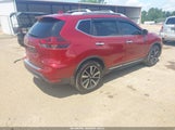 Nissan Rogue Sl Fwd 5N1AT2MTXLC751648 снимка