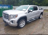 GMC Sierra 3GTU9DED4MG241779 снимка