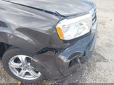 Honda Pilot Ex-L 5FNYF3H57FB021960 снимка