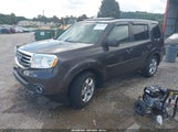 Honda Pilot Ex-L 5FNYF3H57FB021960 снимка