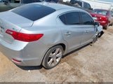 Acura Ilx 2.0L 19VDE1F39FE008410 снимка