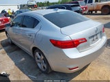 Acura Ilx 2.0L 19VDE1F39FE008410 снимка