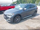 BMW X1 xDrive28I WBXHT3C36GP885133 снимка