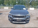 BMW X1 xDrive28I WBXHT3C36GP885133 снимка