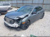 Honda Civic Ex SHHFK7H57HU206747 снимка