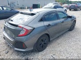 Honda Civic Ex SHHFK7H57HU206747 снимка