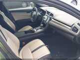 Honda Civic Ex SHHFK7H57HU206747 снимка