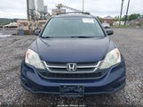 Honda Cr-V Se 5J6RE4H41BL016422 снимка