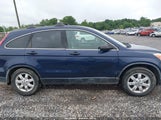 Honda Cr-V Se 5J6RE4H41BL016422 снимка