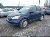 Honda Cr-V Se 5J6RE4H41BL016422 снимка
