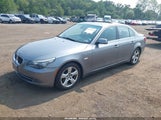 BMW 535Xi WBANV93598CW55221 снимка