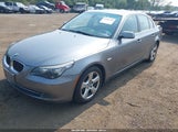 BMW 535Xi WBANV93598CW55221 снимка