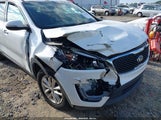 Kia Sorento 2.4L Lx 5XYPG4A32HG261825 photo