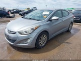 Hyundai Elantra Se KMHDH4AE7FU389308 снимка