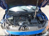 Honda Civic Lx 2HGFC2F64MH524733 снимка