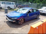 Honda Civic Lx 2HGFC2F64MH524733 снимка