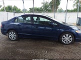Honda Civic Lx 2HGFA1F55BH539245 снимка