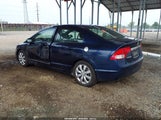 Honda Civic Lx 2HGFA1F55BH539245 снимка