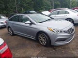 Hyundai Sonata Limited 2.0T 5NPE34AB0FH117142 photo