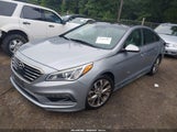 Hyundai Sonata Limited 2.0T 5NPE34AB0FH117142 fotografie