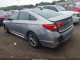 Hyundai Sonata Limited 2.0T 5NPE34AB0FH117142 fotografie