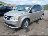 Dodge Grand Caravan Sxt 2C4RDGCG6ER429671 снимка