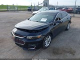 Chevrolet Malibu Lt 1G1ZD5ST4JF139877 снимка