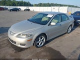 Mazda Mazda6 I Sport Ve 1YVHP80C675M28590 photo