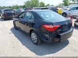 Toyota Corolla Le 2T1BURHE1HC945624 снимка