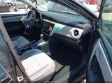 Toyota Corolla Le 2T1BURHE1HC945624 снимка