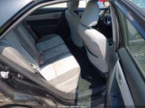 Toyota Corolla Le 2T1BURHE1HC945624 снимка
