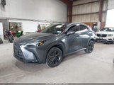 Lexus Nx 450H+ Luxury JTJHKCFZ2N2008405 photo