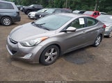 Hyundai Elantra Gls 5NPDH4AE1DH206111 снимка