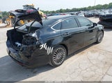 Ford Fusion Hybrid Titanium 3FA6P0RU2HR360481 снимка