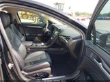 Ford Fusion Hybrid Titanium 3FA6P0RU2HR360481 снимка