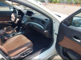 Acura Ilx Premium Package/Technology Package 19UDE2F75LA011515 снимка