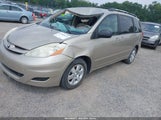 Toyota Sienna Le 5TDZK23C88S216075 снимка
