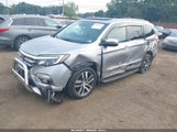 Honda Pilot Touring 5FNYF6H97GB066175 снимка